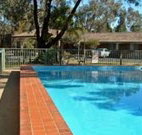 Matthew Flinders Motor Inn - Coonabarabran - Accommodation Mt Buller