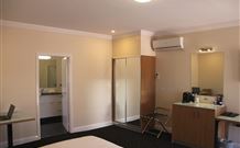 Mercure Goulburn - Goulburn - Accommodation Mt Buller 3