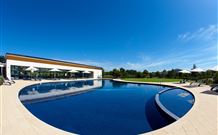 Mercure Kooindah Waters Central Coast - Wyong - Accommodation Mt Buller 0