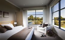 Mercure Kooindah Waters Central Coast - Wyong - Accommodation Mt Buller 4