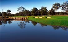 Mercure Kooindah Waters Central Coast - Wyong - Accommodation Mt Buller 5