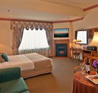 Mountain Heritage Hotel and Spa Retreat Blue Mountains - Katoomba - Accommodation Mt Buller
