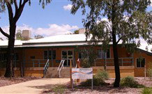 Murrumbidgee Rural Studies Centre Accommodation - Yanco - Accommodation Mt Buller 0