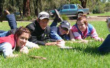 Murrumbidgee Rural Studies Centre Accommodation - Yanco - Accommodation Mt Buller 2