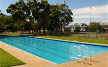 Murrumbidgee Rural Studies Centre Accommodation - Yanco - Accommodation Mt Buller 3