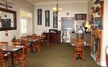 Neath Hotel - Neath - Accommodation Mt Buller 0