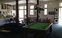 Neath Hotel - Neath - Accommodation Mt Buller 4