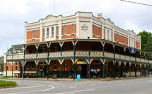 Neath Hotel - Neath - Accommodation Mt Buller 5