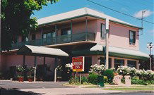 New England Motor Inn - Armidale - Accommodation Mt Buller 0