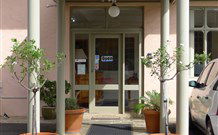 New England Motor Inn - Armidale - Accommodation Mt Buller 1
