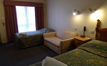 New England Motor Inn - Armidale - Accommodation Mt Buller 5