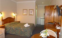 New England Motor Inn - Armidale - Accommodation Mt Buller 4