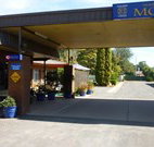 Nicholas Royal Motel - Hay - Accommodation Mt Buller