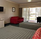 Parklands Resort and Conference Centre - Mudgee - Accommodation Mt Buller