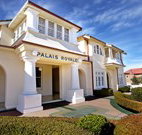 Palais Royale - Katoomba - Accommodation Mt Buller