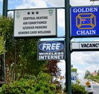 Peter Allen Motor Inn - Tenterfield - Accommodation Mt Buller