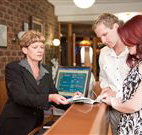 Posthouse Motor Lodge Goulburn - Goulburn - Accommodation Mt Buller