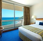 Quality Hotel NOAHS On the Beach - Newcastle - Accommodation Mt Buller