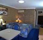 Settlers Motor Inn - Tenterfield - Accommodation Mt Buller