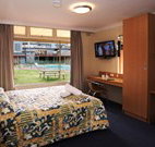 Sovereign Inn Cowra - Cowra - Accommodation Mt Buller