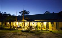 Surfaris Surf Camp - Crescent Head - Accommodation Mt Buller 0