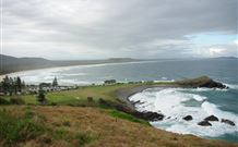 Surfaris Surf Camp - Crescent Head - Accommodation Mt Buller 3