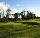 Tenterfield Golf Club and Fairways Lodge - Tenterfield - Accommodation Mt Buller