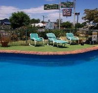 The Garden Court Motor Inn - Wellington - Accommodation Mt Buller