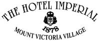 The Imperial Hotel Mount Victoria - Mount Victoria - Accommodation Mt Buller 2