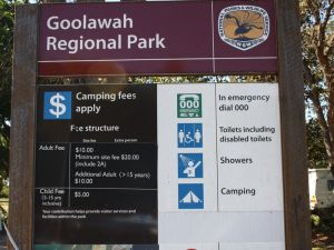 Goolawah National And Regional Parks - Accommodation Mt Buller 0