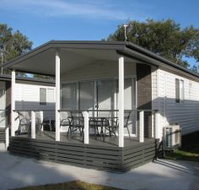 Lakeview Tourist Park - Accommodation Mt Buller