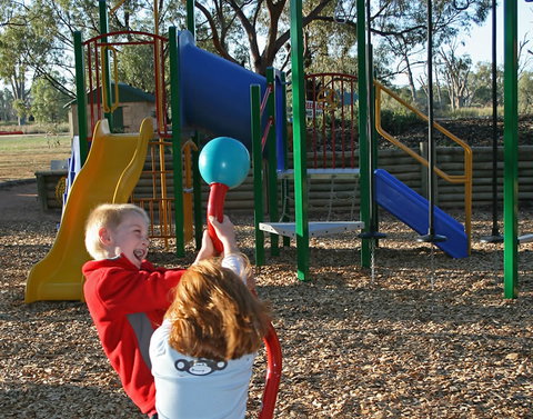 Kingston On Murray Caravan Park - Accommodation Mt Buller 5