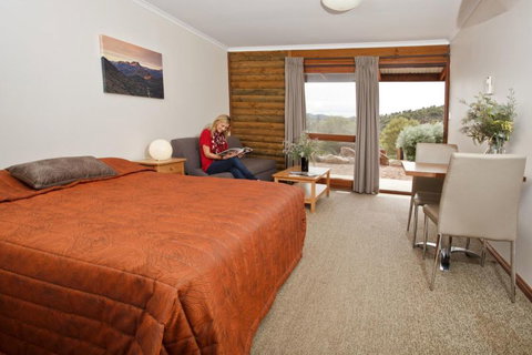 Arkaroola Wilderness Sanctuary - Accommodation Mt Buller 3