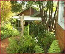CEDAR CROFT Bed & Breakfast - Accommodation Mt Buller 0