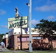 Jackie Howe Motel - Accommodation Mt Buller