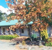 Federation Gardens Lodge - Accommodation Mt Buller