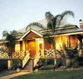 Cooloola Country Bed  Breakfast - Accommodation Mt Buller