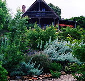 Country Charm Swiss Cottages - Accommodation Mt Buller