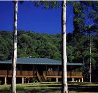 The Barringtons Country Retreat - Accommodation Mt Buller