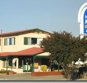 Sovereign Motor Inn Cooma - Accommodation Mt Buller