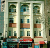 Elizabeth Hostel - Accommodation Mt buller