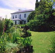 Mount Stuart House - Accommodation Mt Buller