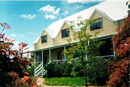 Guildford VIC Accommodation Mt Buller