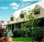 Celestine House B  B - Accommodation Mt Buller