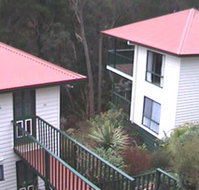 Cloverhill Hepburn Springs - Accommodation Mt Buller