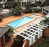 Best Western Fontainebleau Inn