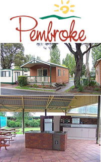 Pembroke Tourist And Leisure Park - Accommodation Mt Buller 0