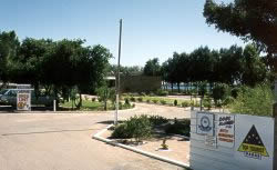 Shoreline Caravan Park - Accommodation Mt Buller 0