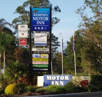 Kempsey Motor Inn - Accommodation Mt Buller