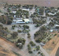 Flinders Ranges Caravan Park - Accommodation Mt Buller